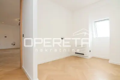 Rent, commercial space, Zagreb, Varšavska, 80 m², by Cvjetni trg - 15
