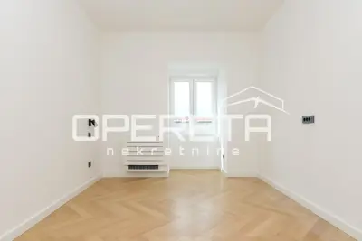 Rent, commercial space, Zagreb, Varšavska, 80 m², by Cvjetni trg - 16