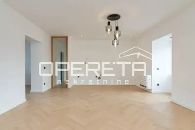 Rent, commercial space, Zagreb, Varšavska, 80 m², by Cvjetni trg - 13