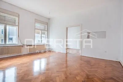 Commercial building in Čakovec, center - high-traffic location - 10