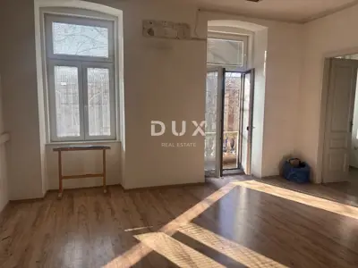 RIJEKA, CENTAR - Wohnung in attraktiver Lage zur langfristigen Miete!