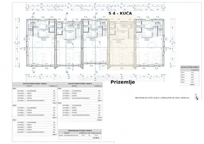 Kuća 83 m², Poreč - mirna lokacija blizu centra - 12