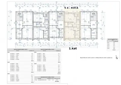 Kuća 83 m², Poreč - mirna lokacija blizu centra - 11