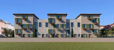 Kuća 83 m², Poreč - mirna lokacija blizu centra - 7