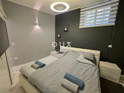Istra, Poreč, apartment, 113.00 m², 3 rooms, terrace, pedestrian zone - 13