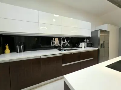Istra, Poreč, apartment, 113.00 m², 3 rooms, terrace, pedestrian zone - 6