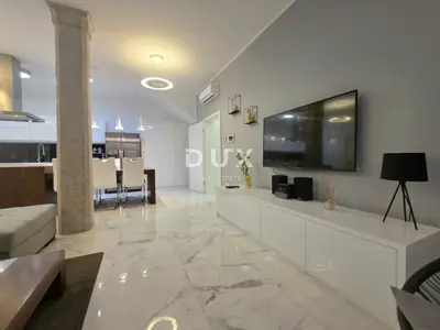Istra, Poreč, apartment, 113.00 m², 3 rooms, terrace, pedestrian zone - 4