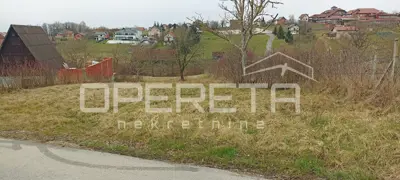 Žumberački put, Dugo Selo, 2,238.00 m², 115,000.00 EUR - 2