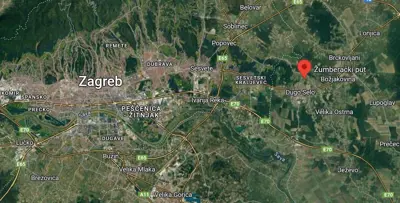 Žumberački put, Dugo Selo, 2,238.00 m², 115,000.00 EUR - 6