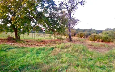 Building land, Loborika, center and proximity to Pula