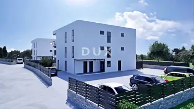 Apartment 76.7 m², Peroj - 2 bedrooms and covered terrace - 5