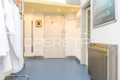Gewerbefläche 224 m², Maksimir - Praxis bei Kvatrić - 11