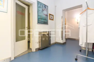 Gewerbefläche 224 m², Maksimir - Praxis bei Kvatrić - 10