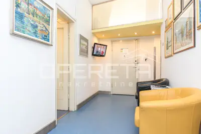 Gewerbefläche 224 m², Maksimir - Praxis bei Kvatrić - 2