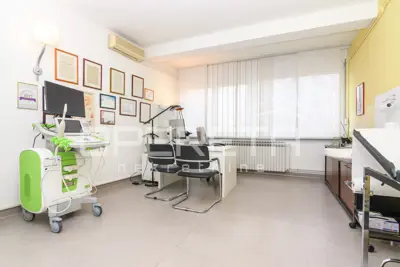 Gewerbefläche 224 m², Maksimir - Praxis bei Kvatrić - 8