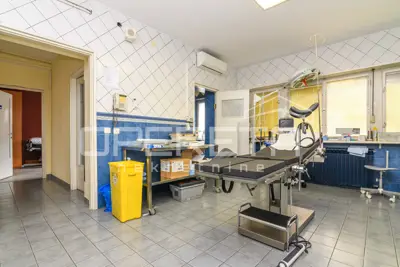 Gewerbefläche 224 m², Maksimir - Praxis bei Kvatrić - 4
