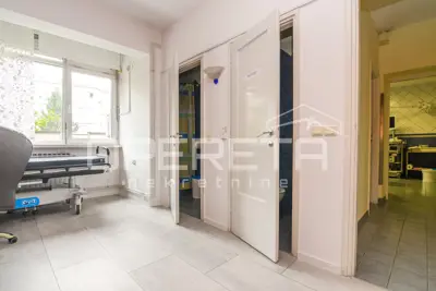 Gewerbefläche 224 m², Maksimir - Praxis bei Kvatrić - 12