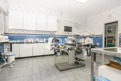 Gewerbefläche 224 m², Maksimir - Praxis bei Kvatrić - 9