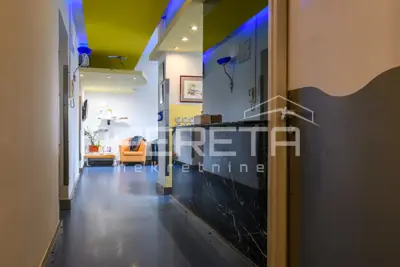 Gewerbefläche 224 m², Maksimir - Praxis bei Kvatrić - 5