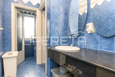 Gewerbefläche 224 m², Maksimir - Praxis bei Kvatrić - 7