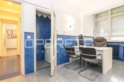 Gewerbefläche 224 m², Maksimir - Praxis bei Kvatrić - 6