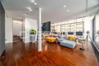 Gewerbeimmobilie zum Kauf in Centar, 602 m² - 2