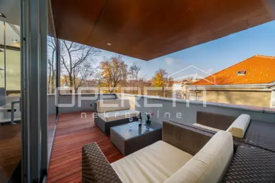 Gewerbeimmobilie zum Kauf in Centar, 602 m² - 6