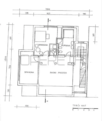 Gewerbeimmobilie zum Kauf in Centar, 602 m² - 27