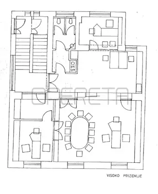 Gewerbeimmobilie zum Kauf in Centar, 602 m² - 24