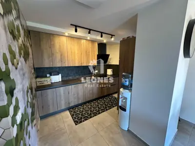 Wohnung, 500 m vom Meer in Novigrad entfernt, renoviert und möbliert - 6