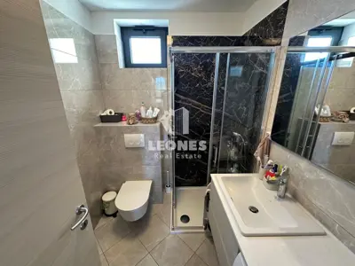 Wohnung, 500 m vom Meer in Novigrad entfernt, renoviert und möbliert - 9