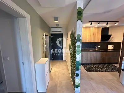 Wohnung, 500 m vom Meer in Novigrad entfernt, renoviert und möbliert - 3