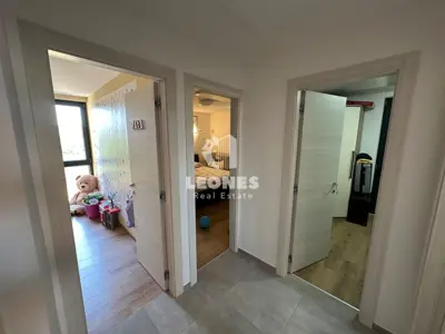Wohnung, 500 m vom Meer in Novigrad entfernt, renoviert und möbliert - 13
