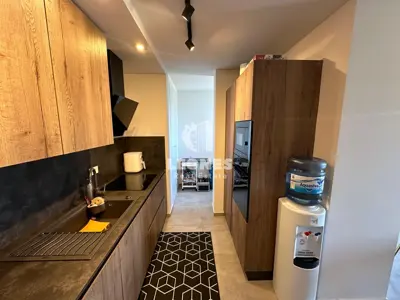 Wohnung, 500 m vom Meer in Novigrad entfernt, renoviert und möbliert - 5