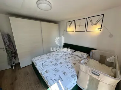 Wohnung, 500 m vom Meer in Novigrad entfernt, renoviert und möbliert - 16