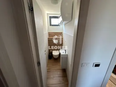Wohnung, 500 m vom Meer in Novigrad entfernt, renoviert und möbliert - 10