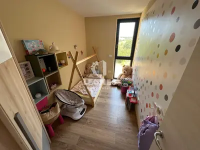 Wohnung, 500 m vom Meer in Novigrad entfernt, renoviert und möbliert - 14