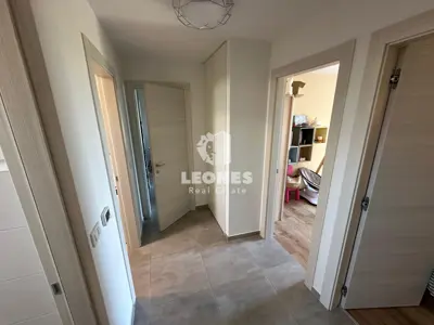 Wohnung, 500 m vom Meer in Novigrad entfernt, renoviert und möbliert - 12