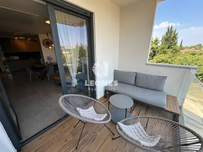 Wohnung, 500 m vom Meer in Novigrad entfernt, renoviert und möbliert - 17