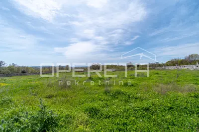 Građevinsko zemljište 9.487 m², Kanfanar - mirna lokacija - 5