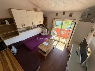 Apartment 27 m², Vir - 200 m from the sea and beach - 6