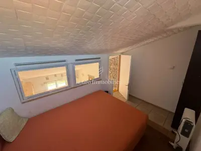 Apartment 27 m², Vir - 200 m from the sea and beach - 12