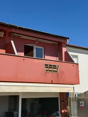 Apartment 27 m², Vir - 200 m from the sea and beach - 19