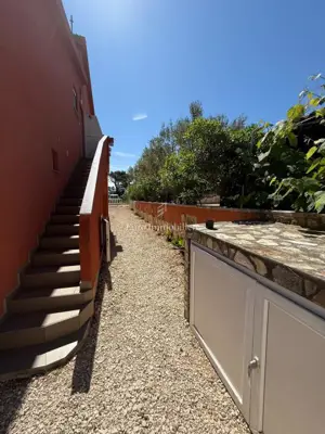 Apartment 27 m², Vir - 200 m from the sea and beach - 18