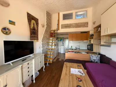Apartment 27 m², Vir - 200 m from the sea and beach - 5