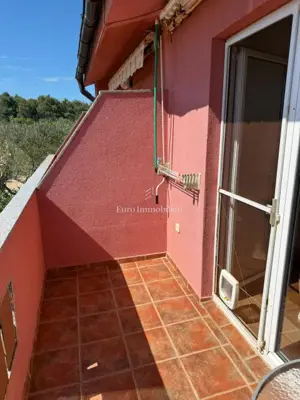 Apartment 27 m², Vir - 200 m from the sea and beach - 14