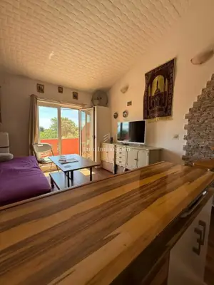 Apartment 27 m², Vir - 200 m from the sea and beach - 4