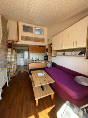 Apartment 27 m², Vir - 200 m from the sea and beach - 7