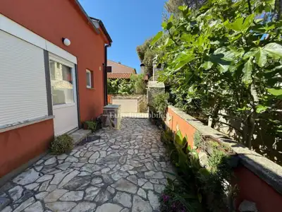 Apartment 27 m², Vir - 200 m from the sea and beach - 15