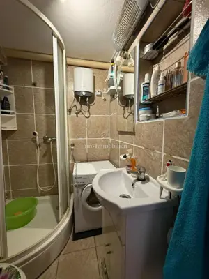 Apartment 27 m², Vir - 200 m from the sea and beach - 8